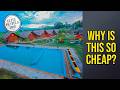 Gaga Bees Hotel - Why Is This So Cheap? | Yala, Sri Lanka🛏️