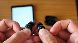 Cómo re-emparejar (sincronizar) los Haylou GT1, GT1 PRO, GT1 Plus y GT2 screenshot 1