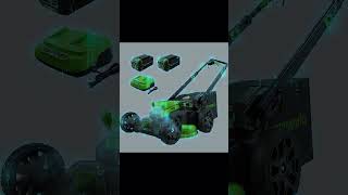 Greenworks Tools