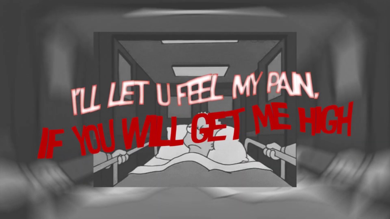 Let Me Bleed Lil Peep Lyrics