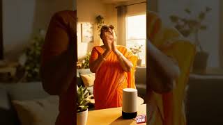 Alexa couldn't crack the code, but can you?  #noontomoon  #chillandsnack #WrongAnswersOnly