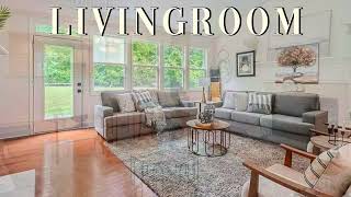 1522 Sage Ridge Dr, Marietta, GA 30064