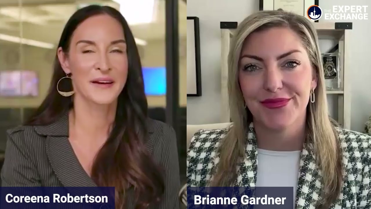 Expert Exchange: More Bull In 2025 With Brianne Gardner