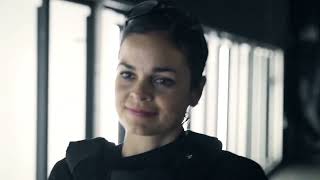 My Favorite Actress Lina Esco