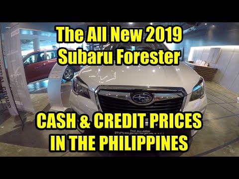 the-all-new-2019-subaru-forester.-cash-and-credit-prices-in-the-philippines