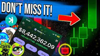 The 2027 Altseason Could Make Millions! (Many Will Miss It) screenshot 1