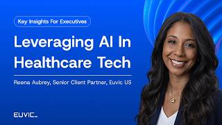 What Healthcare Organizations Get Wrong About Software and AI with Reena Aubrey screenshot 3