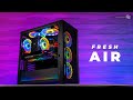 Corsair 4000D Airflow: You Asked For This Build