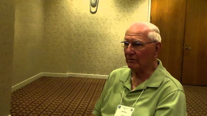 Ralph McKay - Interview with the KWVYC (part 5 - F...