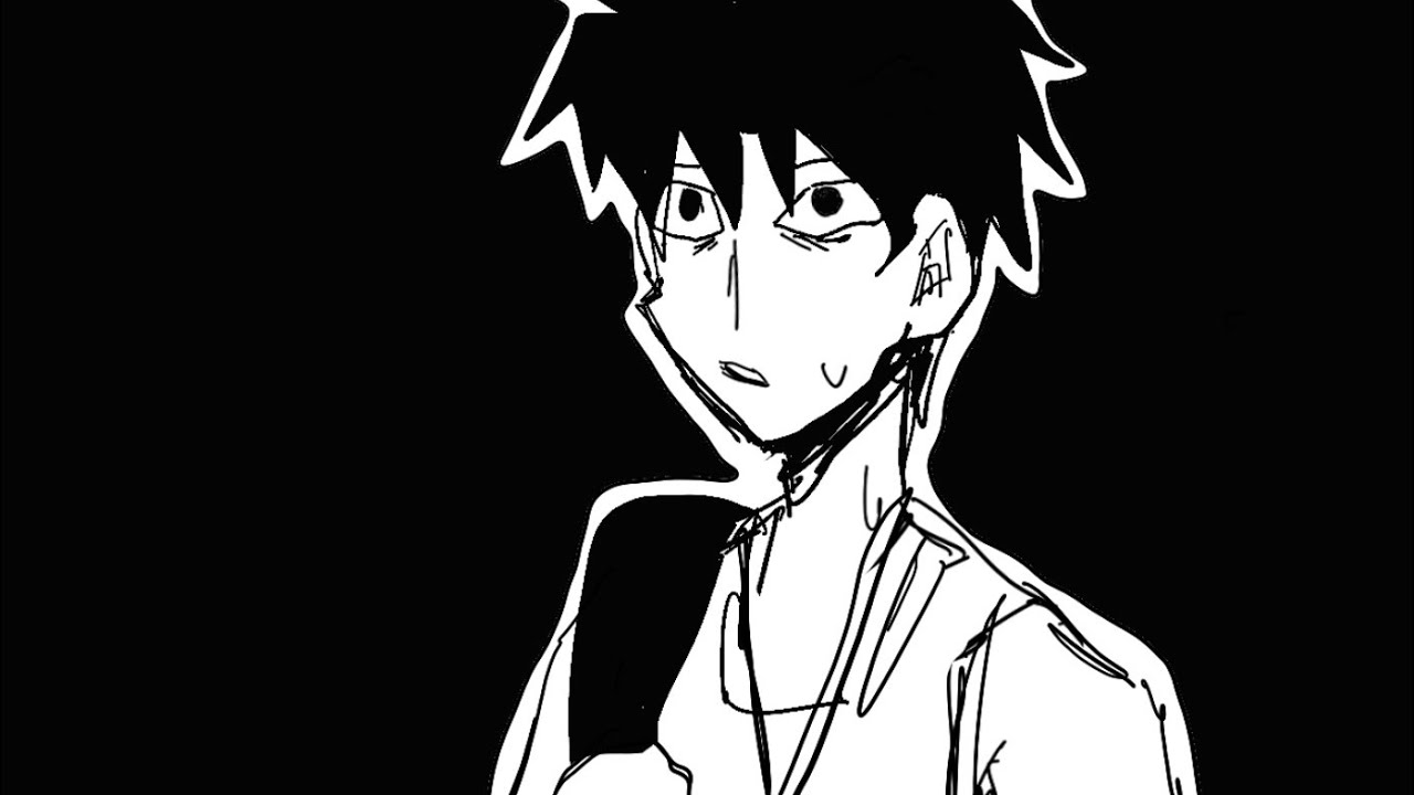 うずまき machine girl (flashing)