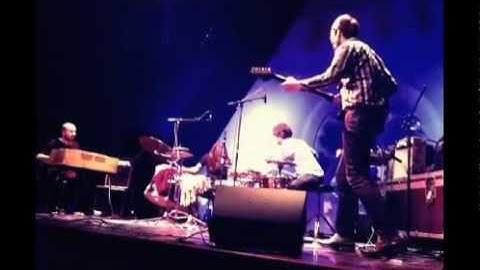 Centenaire-King Q4 Intro collège des bernardins