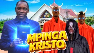 MPINGA KRISTO ep 1 MOVIE mpya 2026 karibu ubarikiwe na injili asante