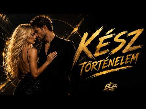 Kész történelem!