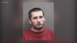 Statesville man arrested for sex crimes with a child for second time in four months