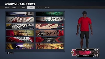 HITTING AS3|NBA2K20 LIVE