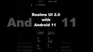 Create Wallpaper from any Image in Realme Phone with Realme UI 2.0 & Android 11 | Tricks #Shorts screenshot 2