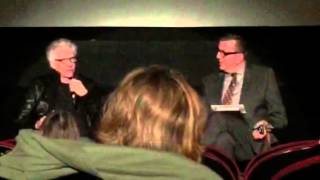 David Cronenberg: Maps to the Stars is about desperation, a