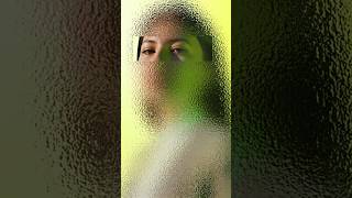 Frosted Glass Effect in Photoshop | Easy Tutorial! #photoshoptutorial #adobephotoshop