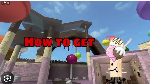 How to get triple scoop marker in find the markers