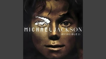 [NEW LEAK] Michael Jackson - Rocker (Demo) [New LQ Snippets]