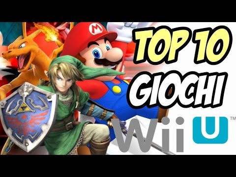 Video: Ti Presentiamo Il Miglior Gioco Da Bere Per Wii U