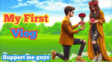 #myfirstvlog #my #my_first_vlog ♥️ my first vlog 🥲my first vlog viral video