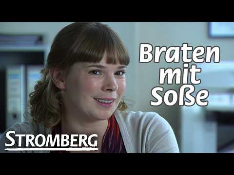 Büro ist der Braten mit Soße und Privates ist das Gemüse | Stromberg HD