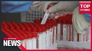 S. Korea adds 4,068 new COVID-19 cases as of Saturday