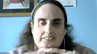 'Never Forget' - Toastmasters Speech 105 - Evaluation & Feedback