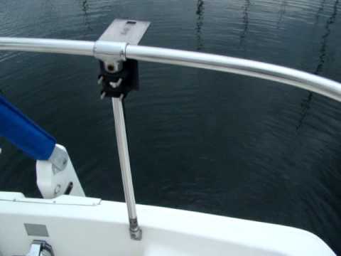 tanzer 28 sailboat reviews