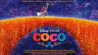 La Llorona - Angélica Vale, Marco  Antonio Solís  pelicula   “Coco"