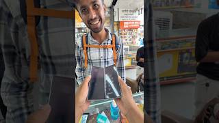 ₹1.5 लाख के Fold 7 को बना दिया Bulletproof! 😱🔥 (Full Modification) #shorts