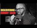 First Time Hearing Johnny Cash – “The Mercy Seat” | Powerful Reaction