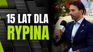 15 Lat Dla Rypina- Rozmowa Z Pawłem Grzybowskim, Burmistrzem Miasta Rypin