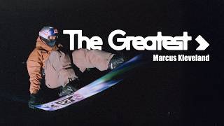 The Greatest - Marcus Kleveland