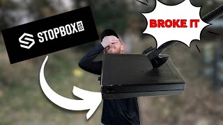 Celebrity StopBox Pro Review || Common Questions Answered Wealth