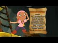 Jake And The Neverland Pirates Neverland Rescue Dvd Menu Uk 2013 Jake And The Neverland Pirates Neverland Rescue Dvd Menu Uk 2013