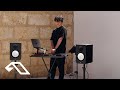 Keanler Lost Home Solitude Live Performance 