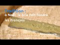  nol le brie fait fondre les franais  mto  la carte