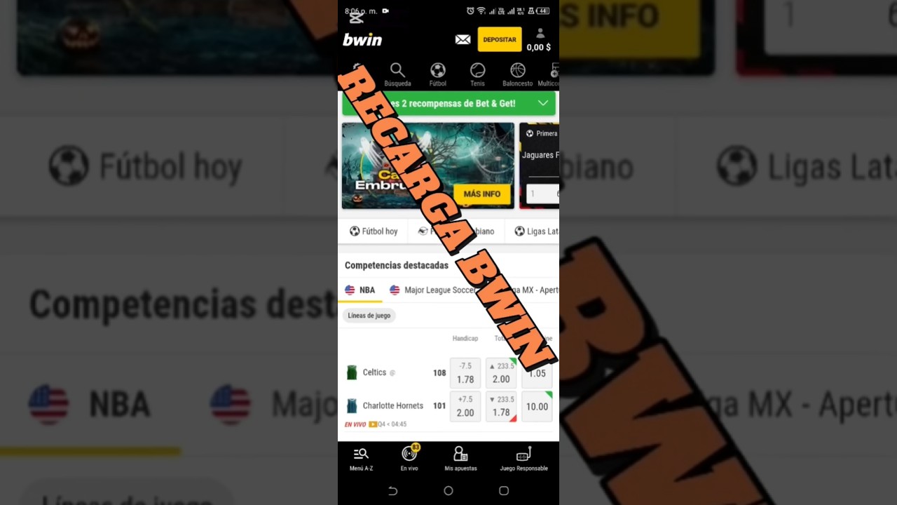 casino hợp pháp Recarga BWIN casa de apuestas bwin
