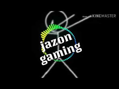 Jazon Gaming Yt Logo