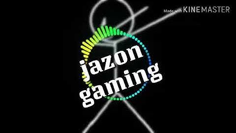 jazongaming)intro music...