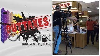 Behind the Scenes with OnPoint Tutorials, Tips & Tours (Ep. 107)
