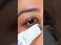 dark under-eyes? try this 👀 @Dralthea