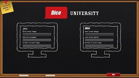 Dice University: Bot