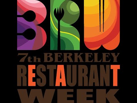 2019 Berkeley Restaurant Week Agrodolce