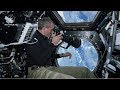 Explorer la Terre grâce aux photos de l&#39;astronaute David Saint-Jacques