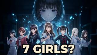 Let's Play BLUE REFLECTION QUARTET: SUN (PC, 4K 60FPS, ENG) - [06] - Uta's Evil Plan
