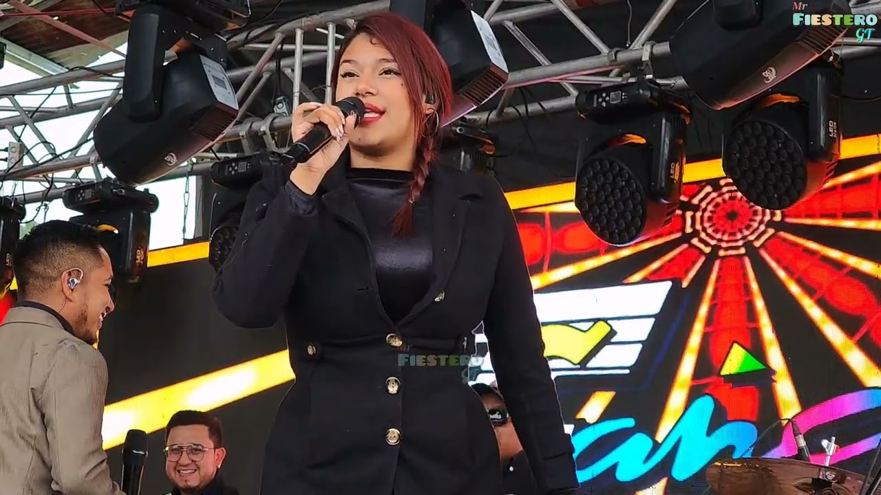 Lo mejor de LOS FRANCOS, en Santa Isabel, Momostenango 19 noviembre 2025