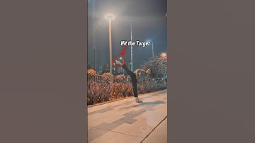 Perfect Side Kick Tutorial | Power, Balance & Accuracy Explained!